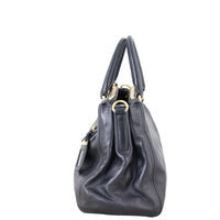 Prada Vitello Soft Tote