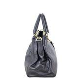 Prada Vitello Soft Tote