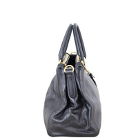 Prada Vitello Soft Tote