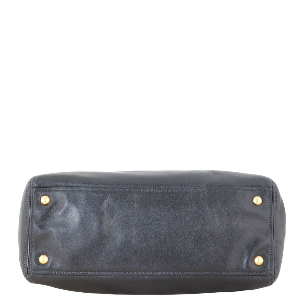 Prada Vitello Soft Tote