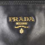 Prada Vitello Soft Tote