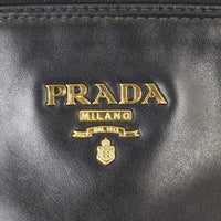 Prada Vitello Soft Tote