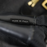 Prada Vitello Soft Tote