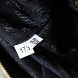 Prada Vitello Soft Tote