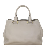 Prada Vitello Daino Satchel