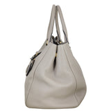 Prada Vitello Daino Satchel