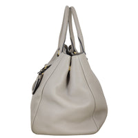 Prada Vitello Daino Satchel