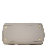 Prada Vitello Daino Satchel