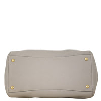 Prada Vitello Daino Satchel