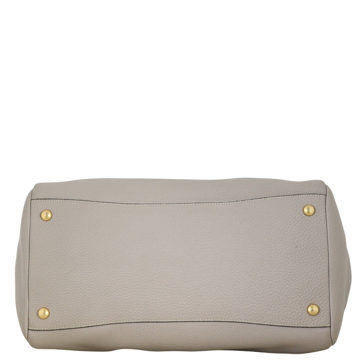 Prada Vitello Daino Satchel