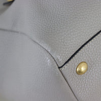 Prada Vitello Daino Satchel