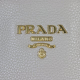 Prada Vitello Daino Satchel