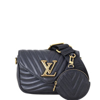 Louis Vuitton New Wave Multi Pochette