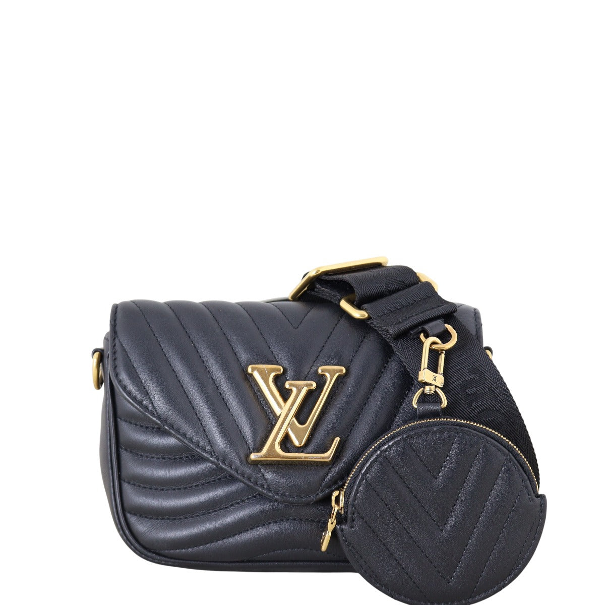 Louis Vuitton New Wave Multi Pochette