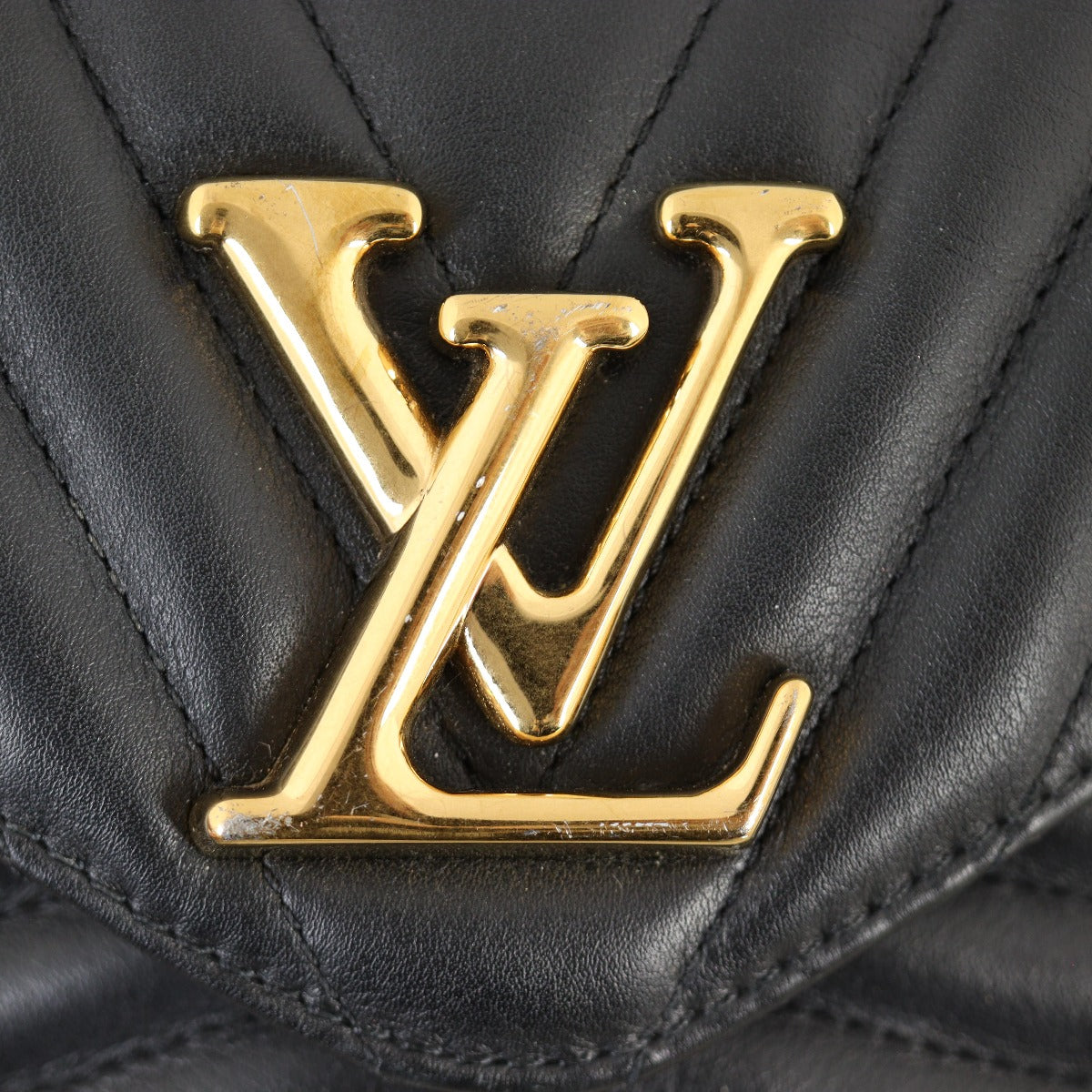Louis Vuitton New Wave Multi Pochette