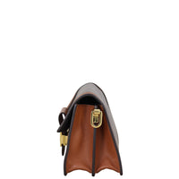 Louis Vuitton Mini Dauphine Monogram Reverse