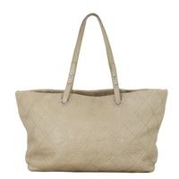 Chanel On The Road Tote