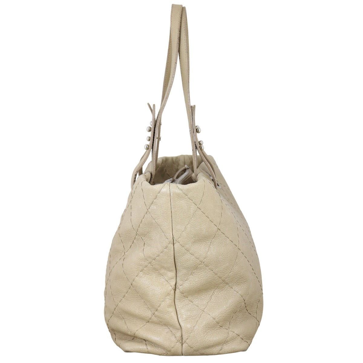 Chanel On The Road Tote