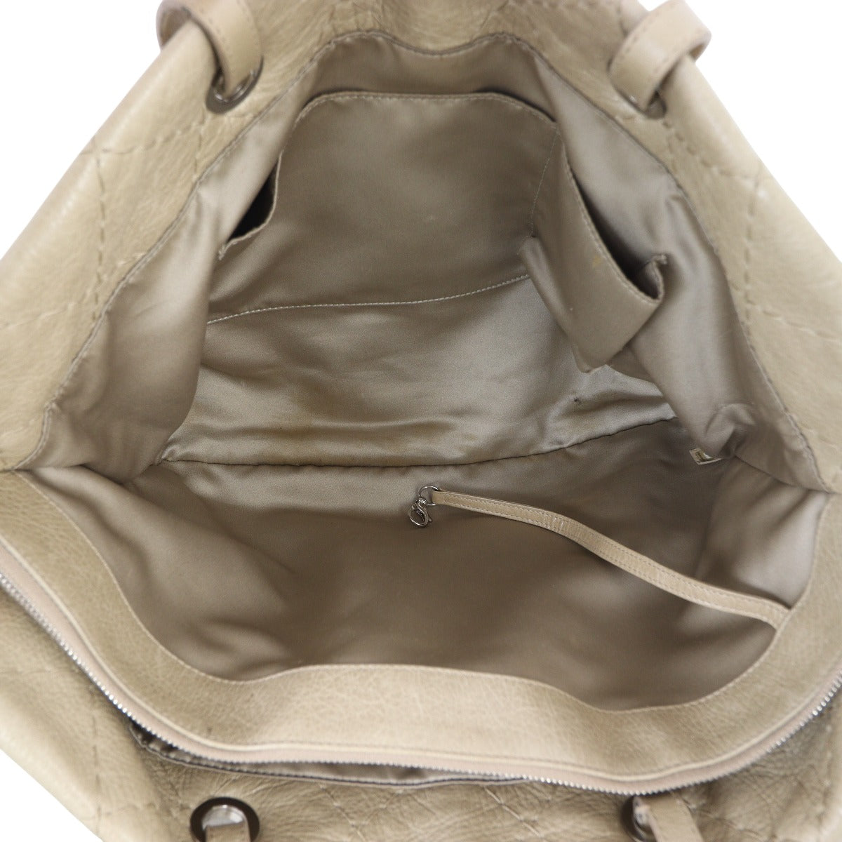 Chanel On The Road Tote