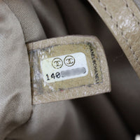 Chanel On The Road Tote