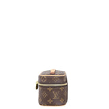 Louis Vuitton Nice Nano Toiletry Pouch Monogram