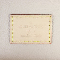 Louis Vuitton Nice Nano Toiletry Pouch Monogram