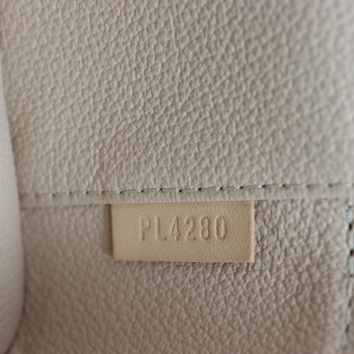 Louis Vuitton Nice Nano Toiletry Pouch Monogram