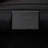 Gucci GG Supreme Web Messenger Bag