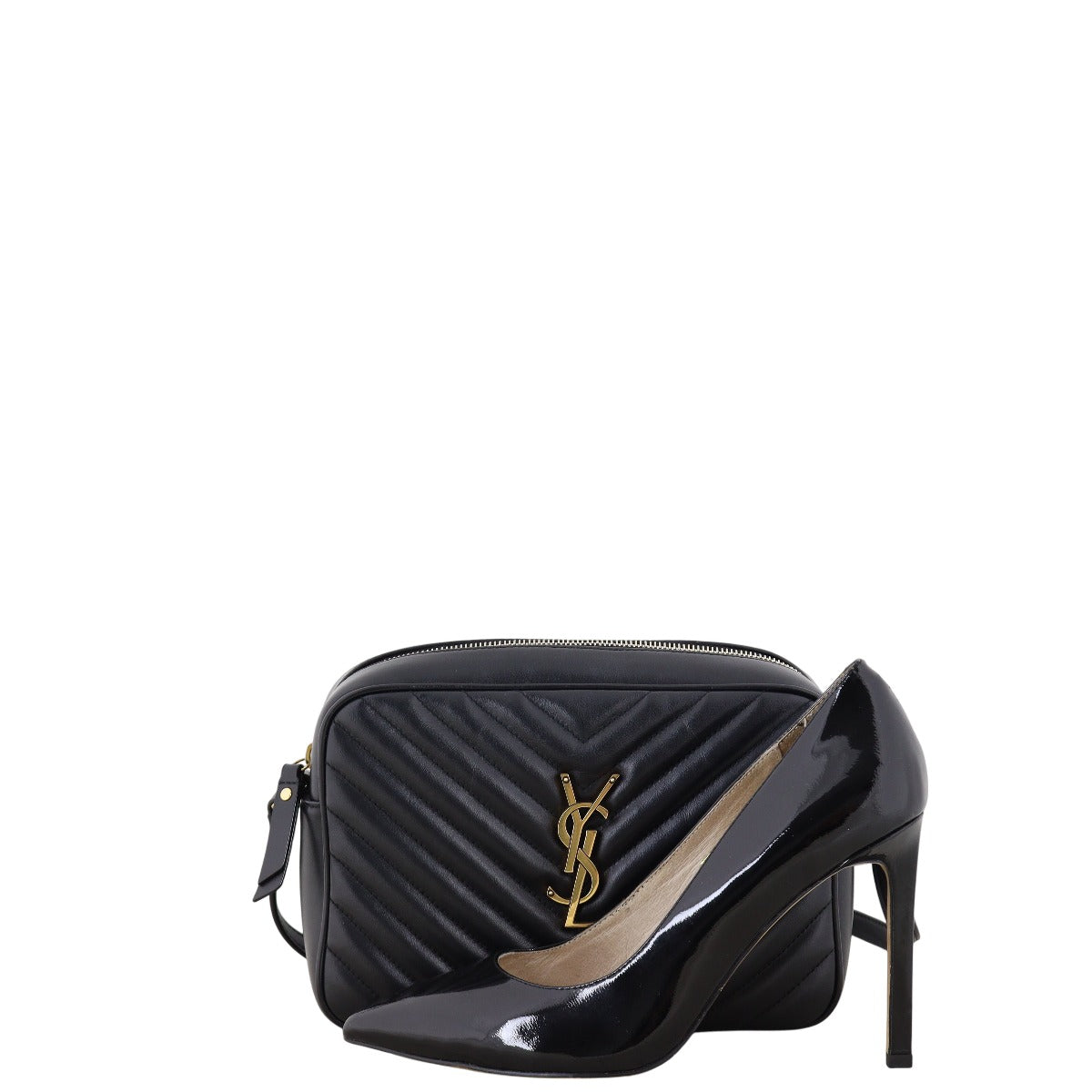 Saint Laurent Lou Camera Bag