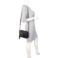 Saint Laurent Lou Camera Bag