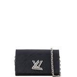 Louis Vuitton Twist Chain Wallet
