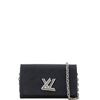 Louis Vuitton Twist Chain Wallet