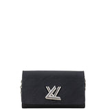 Louis Vuitton Twist Chain Wallet