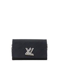 Louis Vuitton Twist Chain Wallet