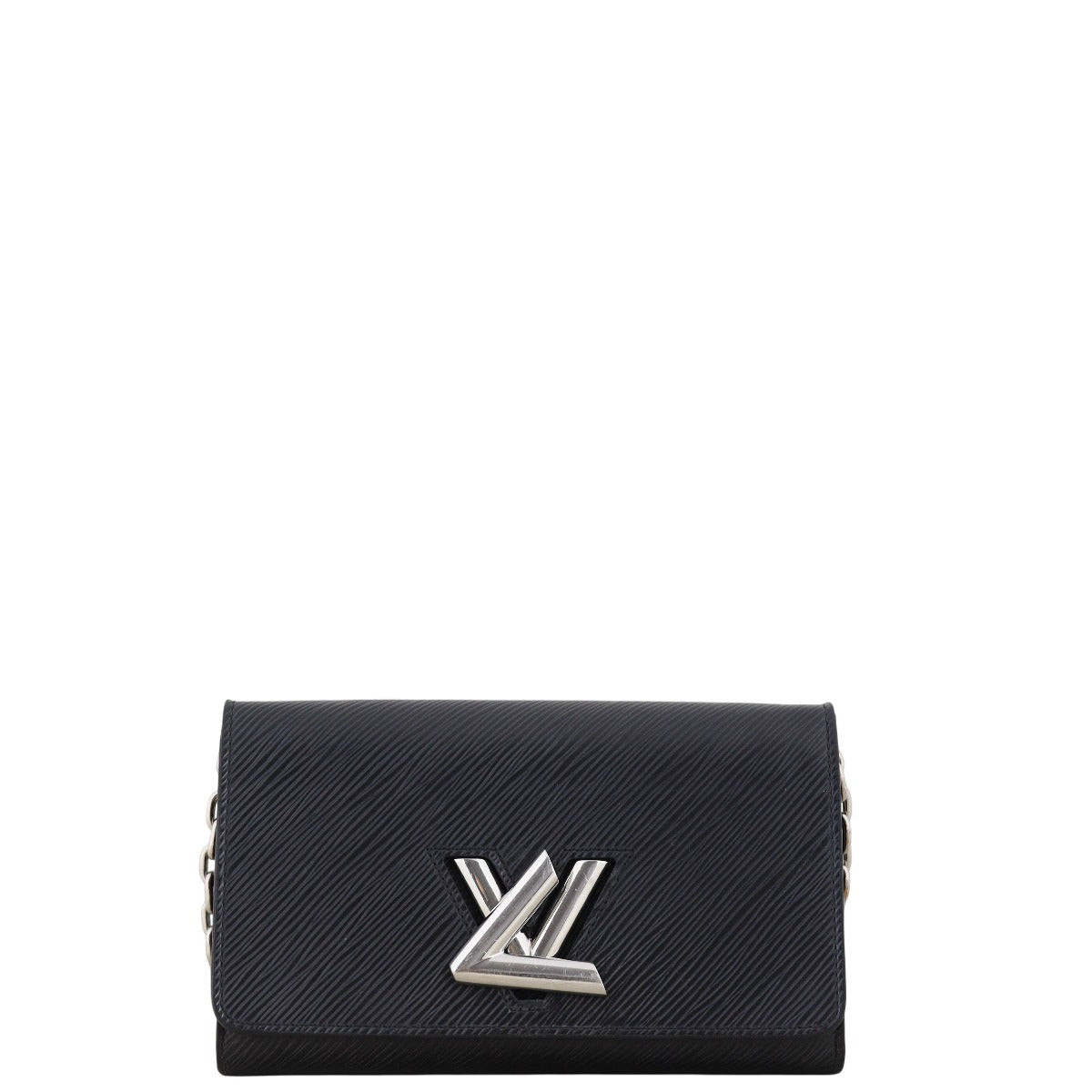 Louis Vuitton Twist Chain Wallet