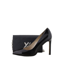 Louis Vuitton Twist Chain Wallet