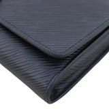 Louis Vuitton Twist Chain Wallet