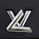 Louis Vuitton Twist Chain Wallet