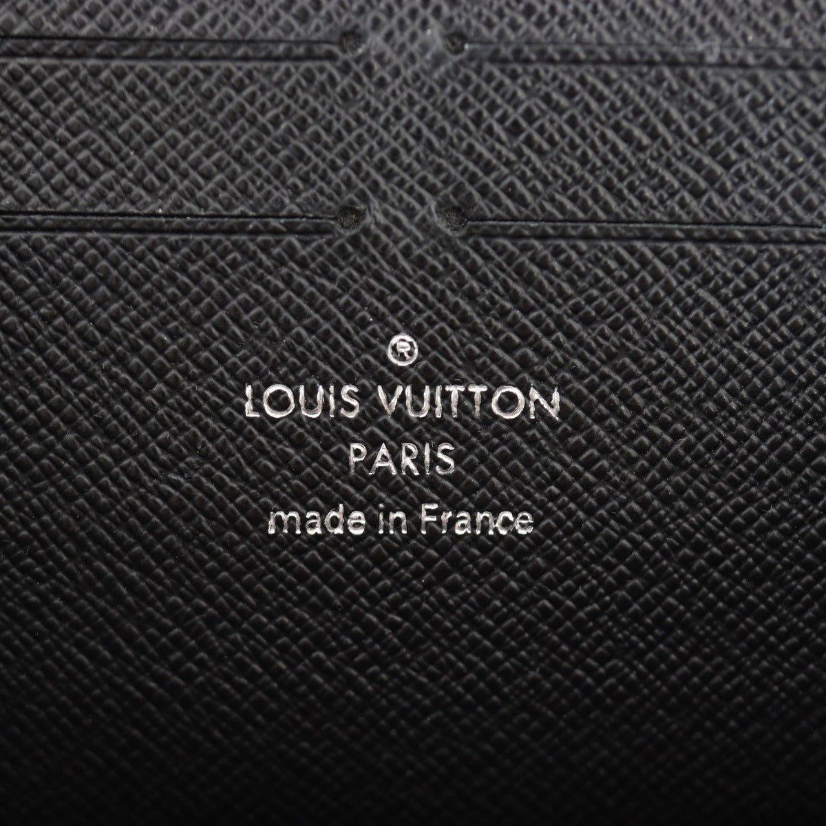 Louis Vuitton Twist Chain Wallet
