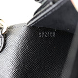 Louis Vuitton Twist Chain Wallet