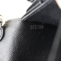 Louis Vuitton Twist Chain Wallet