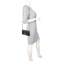 Louis Vuitton Twist Chain Wallet