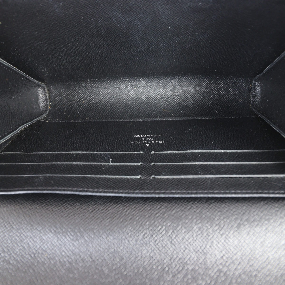 Louis Vuitton Twist Chain Wallet