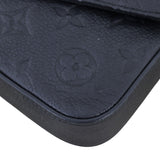 Louis Vuitton Pochette Felicie Monogram Empreinte