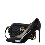 Gucci GG Marmont Mini Camera Bag