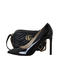 Gucci GG Marmont Mini Camera Bag