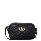 Gucci GG Marmont Mini Camera Bag