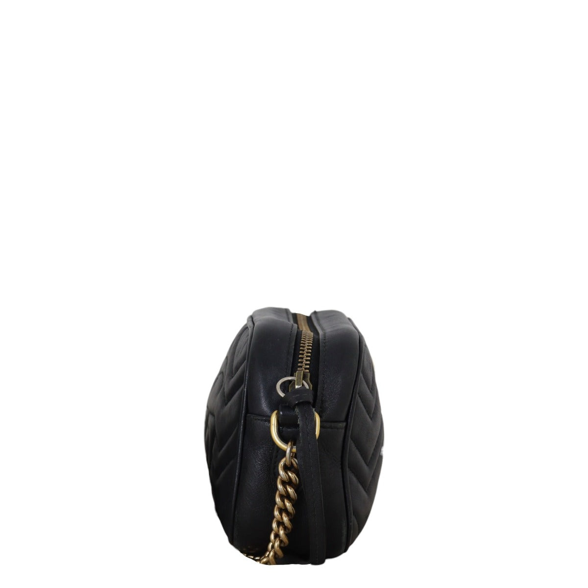 Gucci GG Marmont Mini Camera Bag