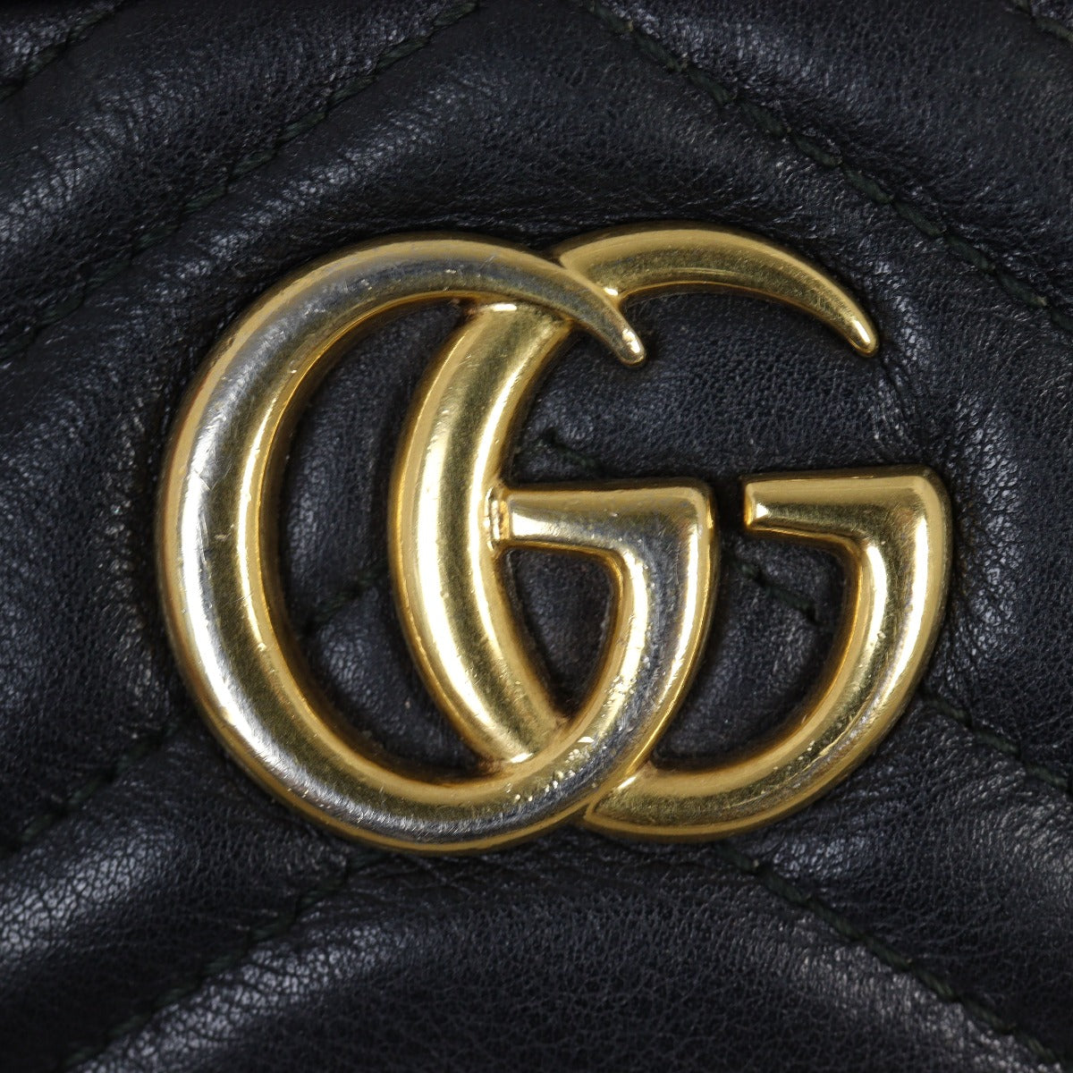 Gucci GG Marmont Mini Camera Bag
