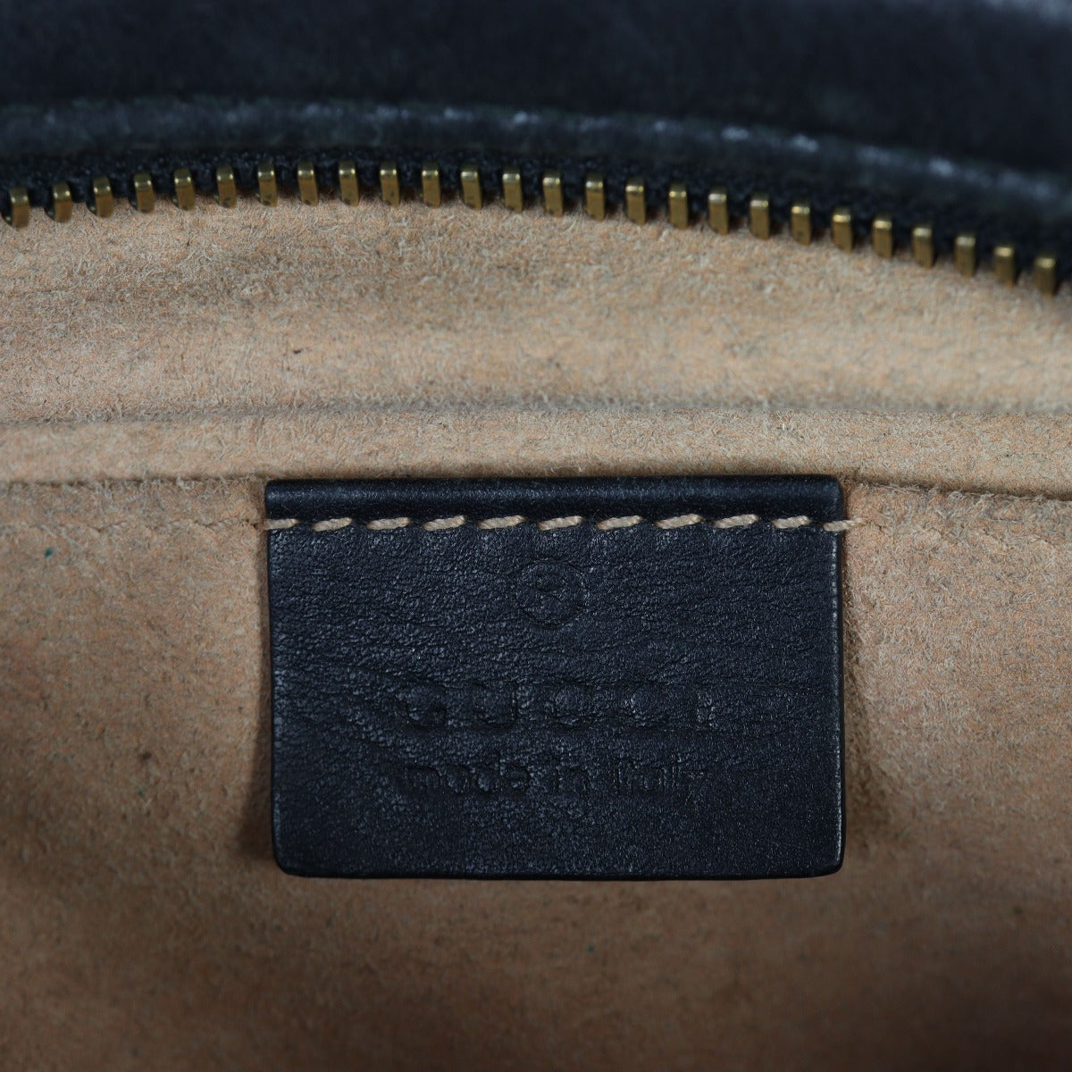 Gucci GG Marmont Mini Camera Bag